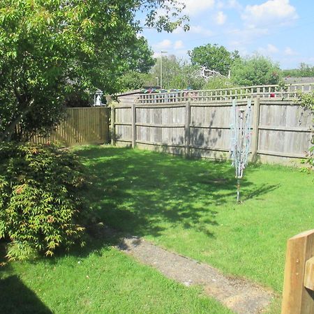 The Bungalow Lymington With New Forest 1 Mile Exterior foto