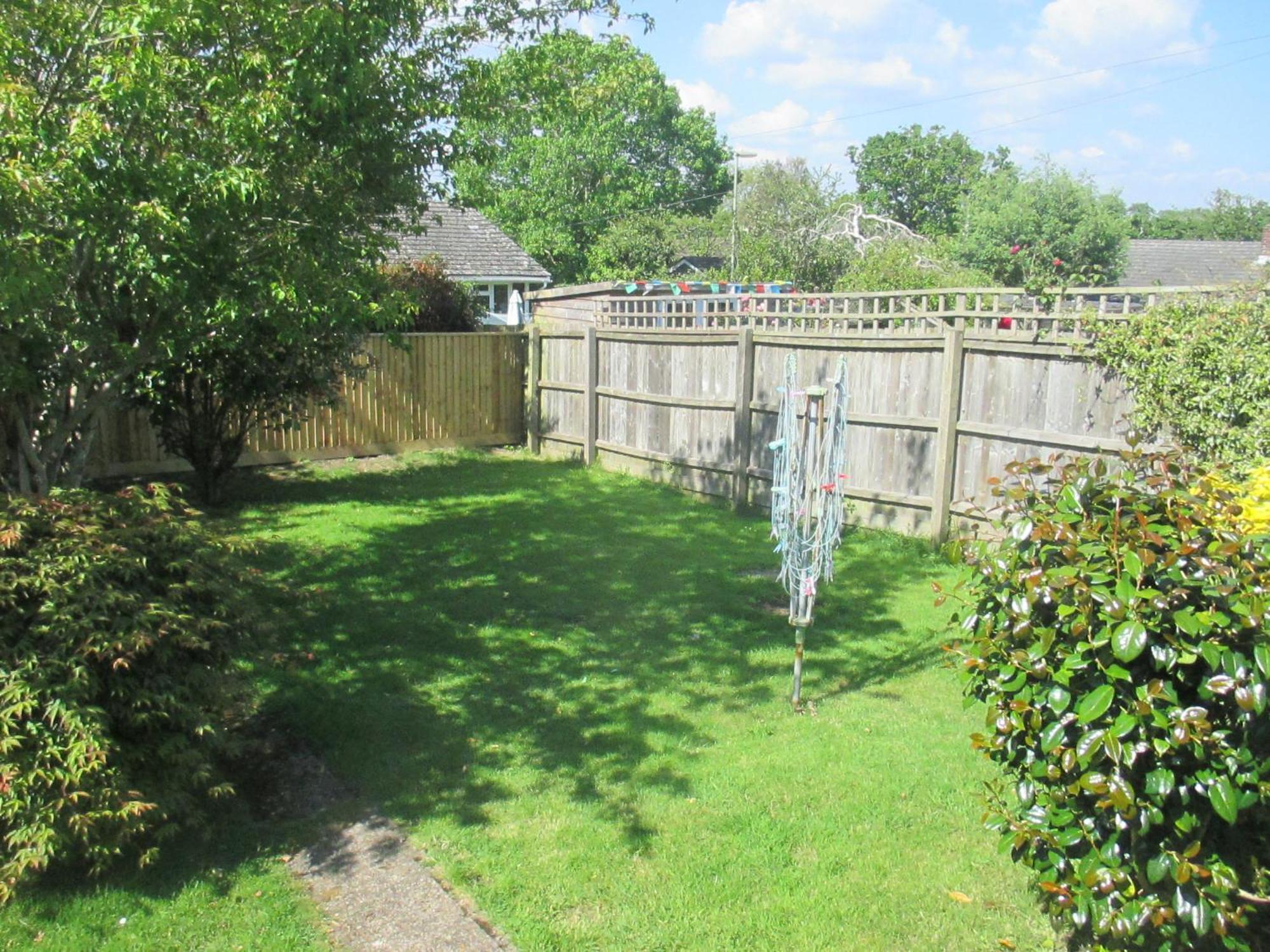 The Bungalow Lymington With New Forest 1 Mile Exterior foto