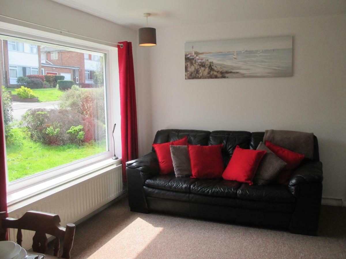 The Bungalow Lymington With New Forest 1 Mile Exterior foto